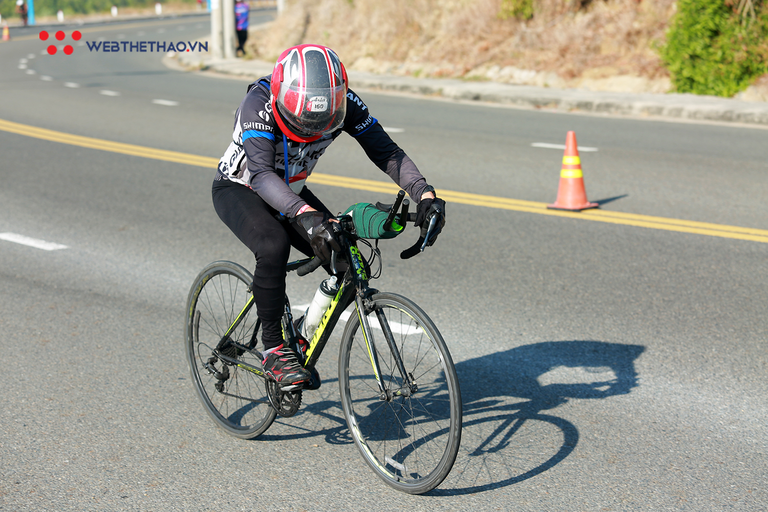 Khoảnh khắc tuyệt đẹp khiến Challenge Vietnam 2019 được nhớ mãi Khoảnh khắc tuyệt đẹp khiến Challenge Vietnam 2019 được nhớ mãi